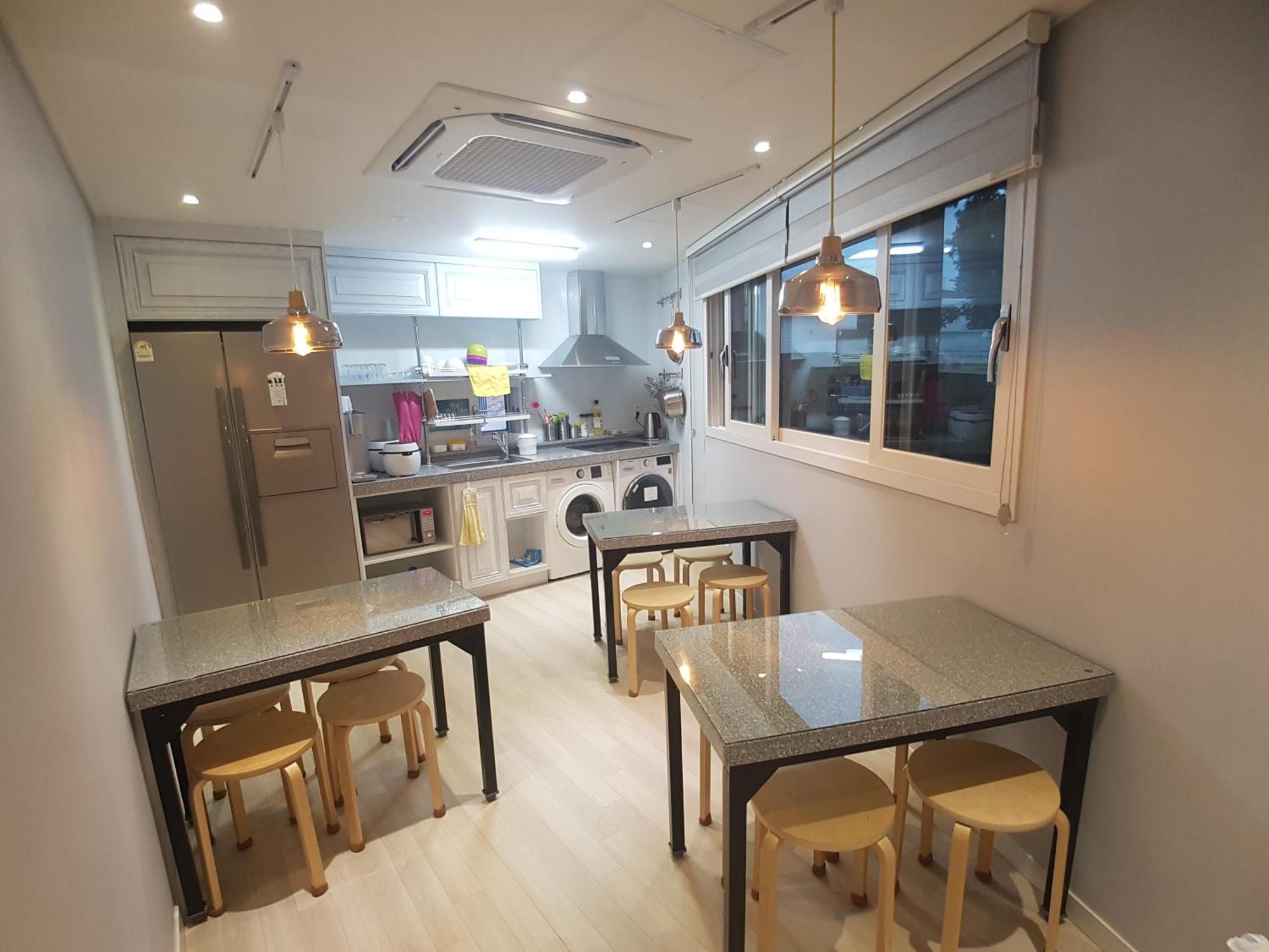 Yong Stay Jeju Exterior photo